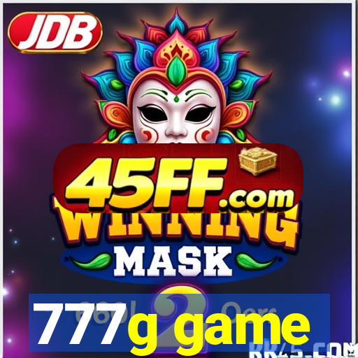 777g game